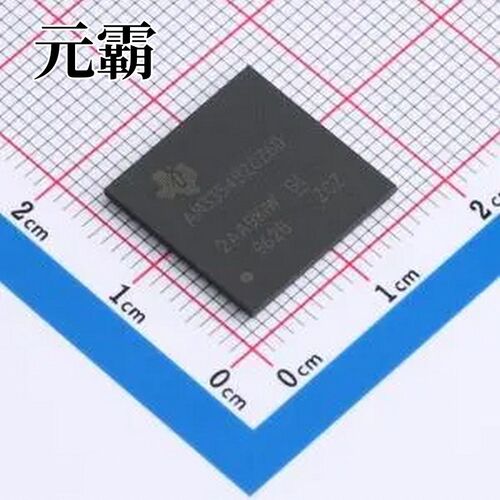 AM3354BZCZ60 单片机(MCU/MPU/SOC) NFBGA-324