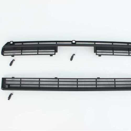 适用于26款丰田RAV4防虫网防蚊虫水箱防护网挡柳絮免拆中网件