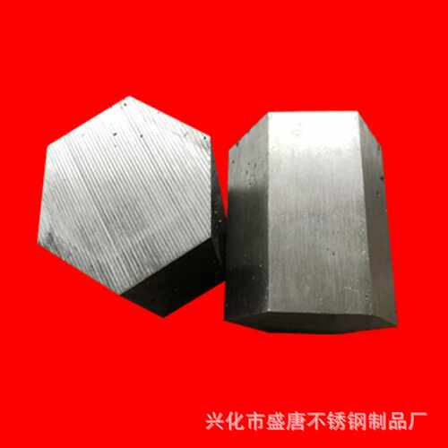 不锈钢六角棒201 304 316L 拉丝六角 方棒冷拉光亮六角棒耐腐蚀