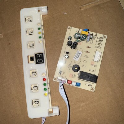 适用移动空调主机板主板控制板电源板 LC-BSKT-JY-P