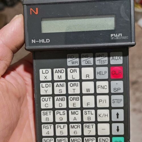 Fuji富士手编器 N-GLD011E