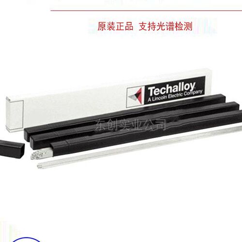 Techalloy泰克罗伊ERNiCrMo-3-4/625镍基合金焊丝NiCr-3/C276/718