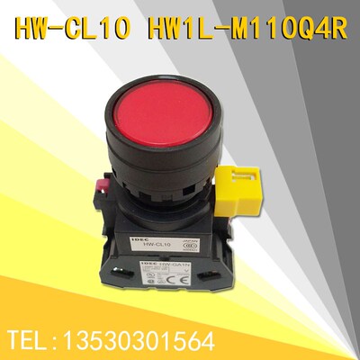 FANUC操作面板常闭开关停止按钮A55L-0001-0226#M01RA HW-CL01