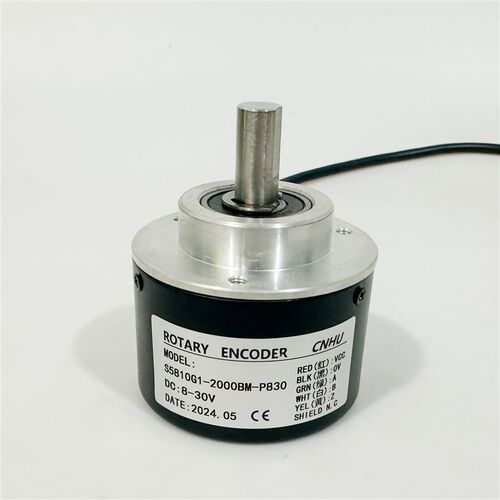 S5810G1-2000BM-P526增量型光电编码器S5810G1-2000BM-P830