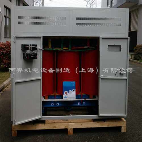 440V变380V转220V208三相干式隔离机床变压器1000KVA1500/1600KW