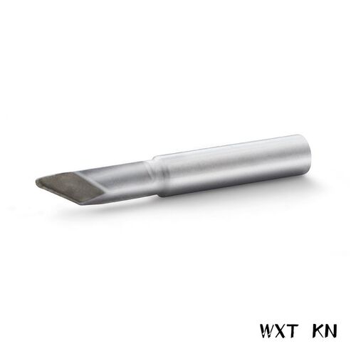 德国weller XNT系列烙铁咀XNT KN刀型烙铁头WP65/WXP65/WTP90焊笔