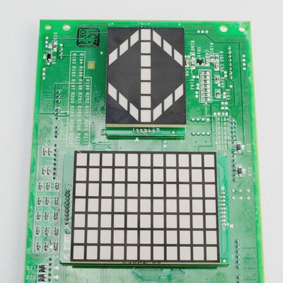 电梯轿厢显示板 配件LHD-730AG21 G23 G43 G11 AGS20 AGS10现货