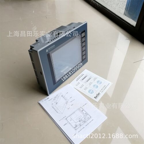 PWS6600S-S原装HITECH/海泰克触摸屏海泰客触摸屏