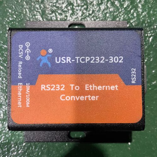 有人USR-TCP232-302