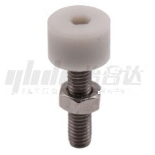 怡合达TDC66-M3-L10 TDC66-M5-L10 内六角圆柱头带挡块螺钉