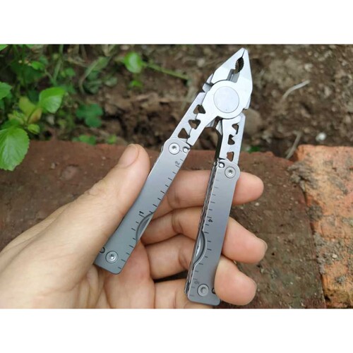 功能钳求生EDC工具钳小号钳