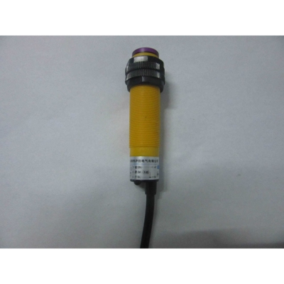 直销 光电开关 漫反射传感器 E3F-DS20Y1交流220V二线常开
