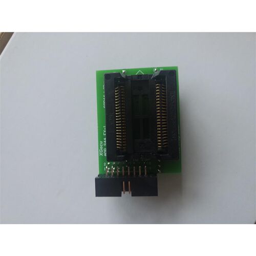 SOP44专用座ADP_S44-EX-1 测试座编程座T48编程器上专用
