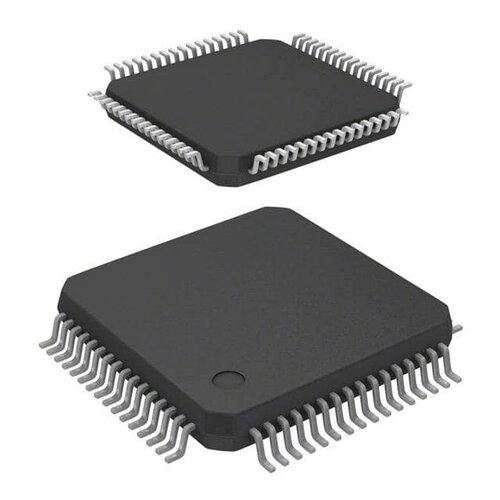 S9S12G128AMLHIC MCU 16BIT 128KB FLASH 64LQFP 现货