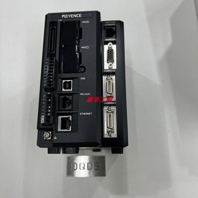 正品XG-7500 XG-7000 XG-7700 基恩士 XG-7701/P XG-7502控制器