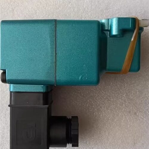 ETDI 2-28821-006 YANMAR启动马达电磁阀 辅机用