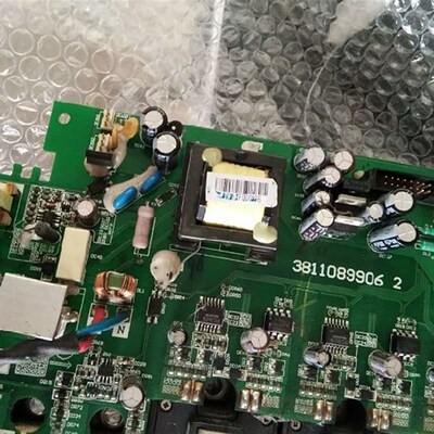 适用于AB变频器22C-D038A103 22C-D045A103 -D060A103电源驱动板