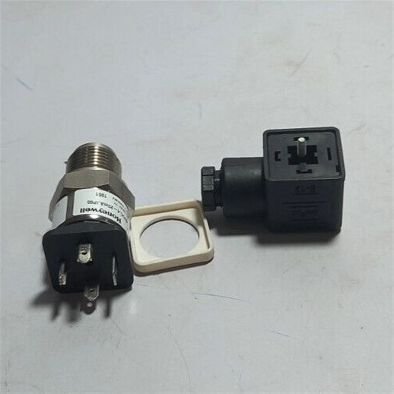 霍尼韦尔PTI10压力变送器/ 0-10 BAR / 10-30VDC,图片