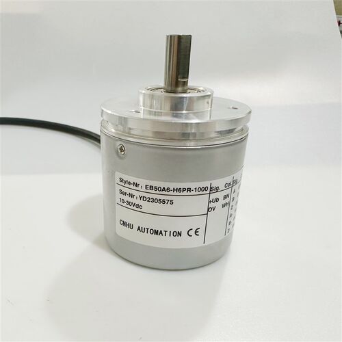 EB50A6-H6PR-1000编码器H6AR 200 360 500 600 1024 2000 2500 IR