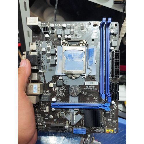 梅杰狂龙H311M一VH M.2主板