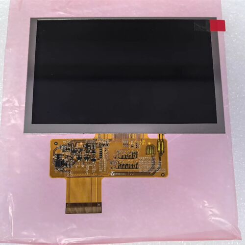 TM050RDH03医疗工控液晶显示屏 显示器内屏幕配件