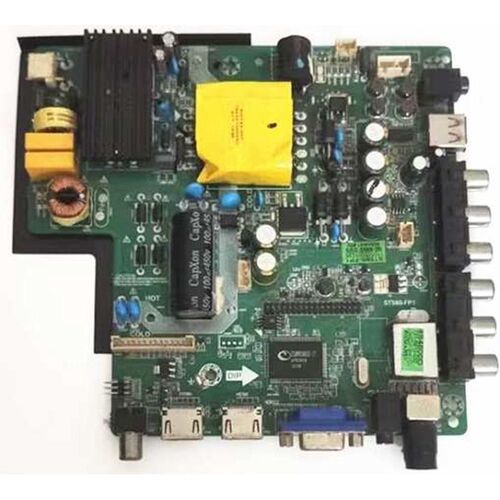 库存ST59S-FP1通用TP.VST59S.PC1 TP.VST59S.P89三合一电视主板