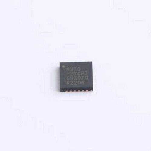 ADA4930-2YCPZ-R2 差分运放 超低噪声驱动器,适用于低压ADC LFCS
