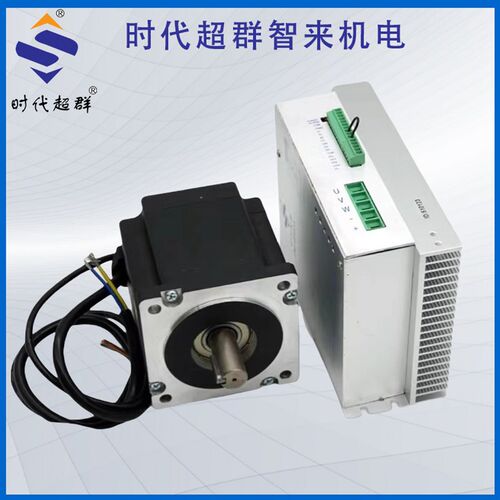110BL直流无刷电机套装驱动48V大功率1KW1.5KW3000转