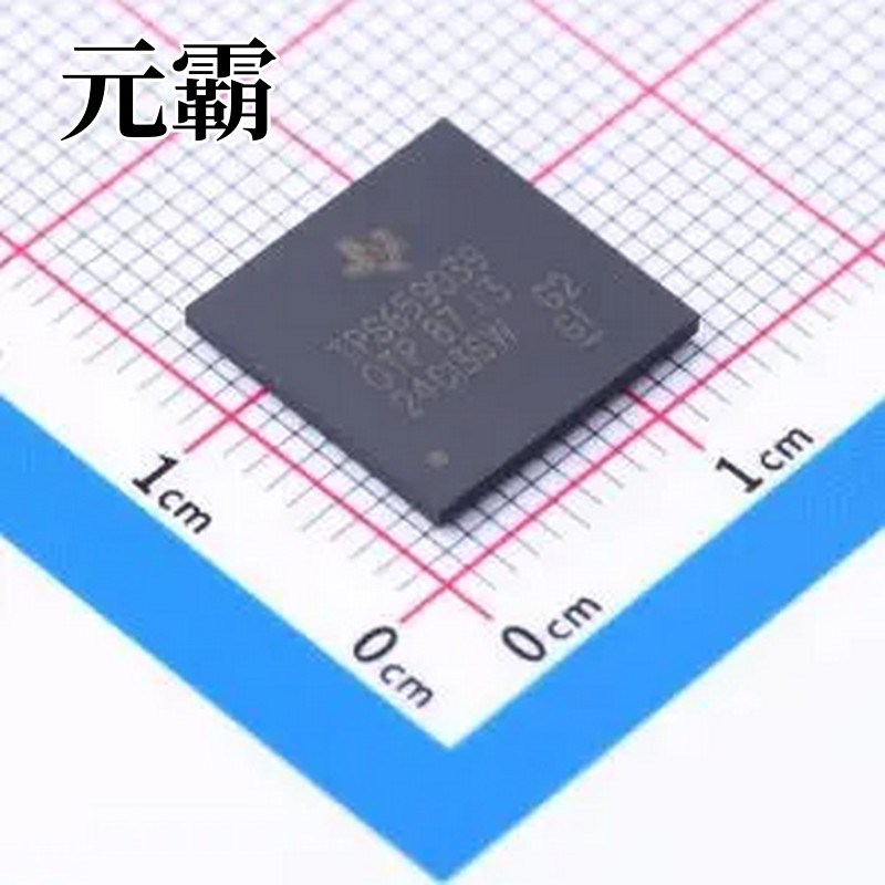 O9039A387IZWSRQ1 专业电源管理(PMIC) NFBGA-169