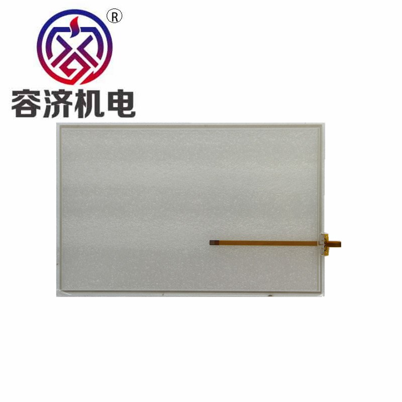 全新12.1寸宽屏触摸屏 0516-X123/03 触摸板触摸外屏玻璃