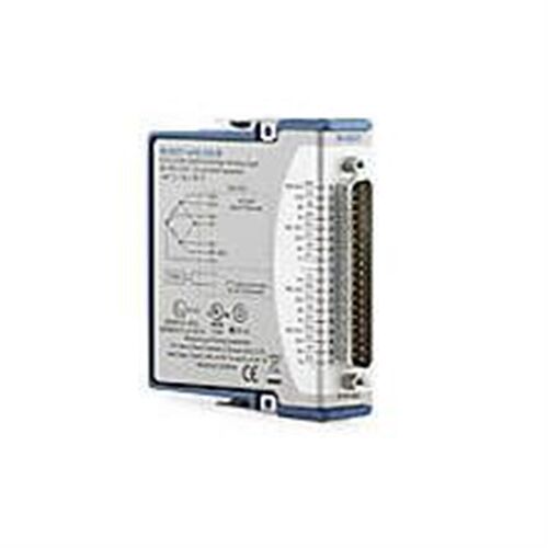 美国NI 9237 D-Sub连接780264-01 24位同步电桥模块 可开票