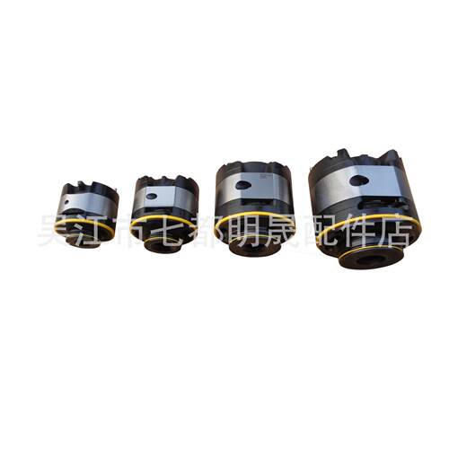 JC-SQP泵芯20V14A~25V21A~35V25A~35V30A~35V35A~35V38A~45V60A