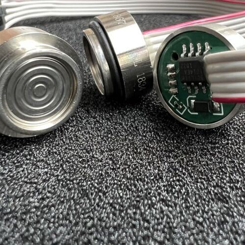 154CV-030G-R压力芯体不锈钢传感器 低功耗芯片