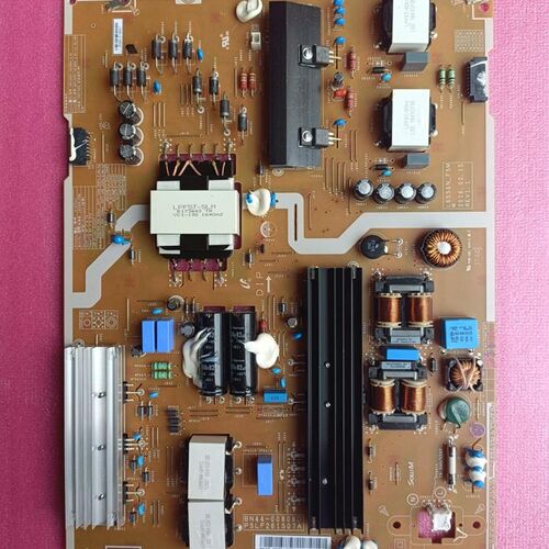 教学一体机电源BN44-00808D PSLF261S07A L65S6N_FSMW注意接口