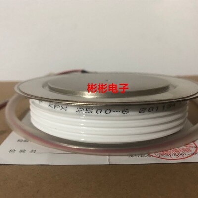 KPX 2500-6 KPX 2500-8 中国南车 大功率半导体控制整流器晶闸管K