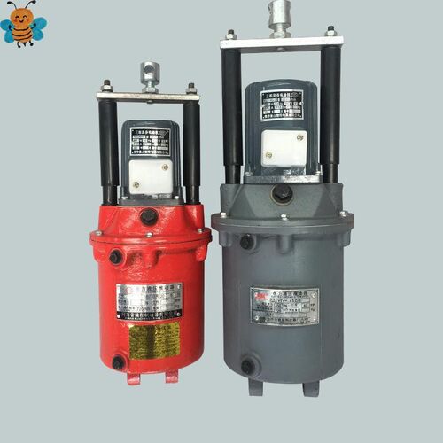 焦作电力液压推动器YT1-18z/225Z/445Z/5690Z/8制动器液压罐