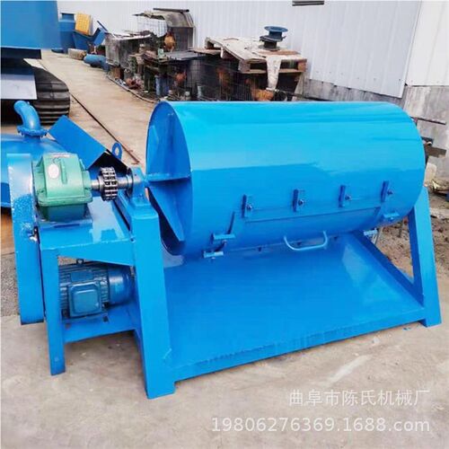 六角滚筒大式抛机抛光机 容量滚CSPG-100筒式抛光机 去氧化光薄铁