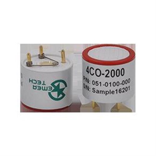 4系一氧化碳传感器 高精度 电化学传感器 CO-2000