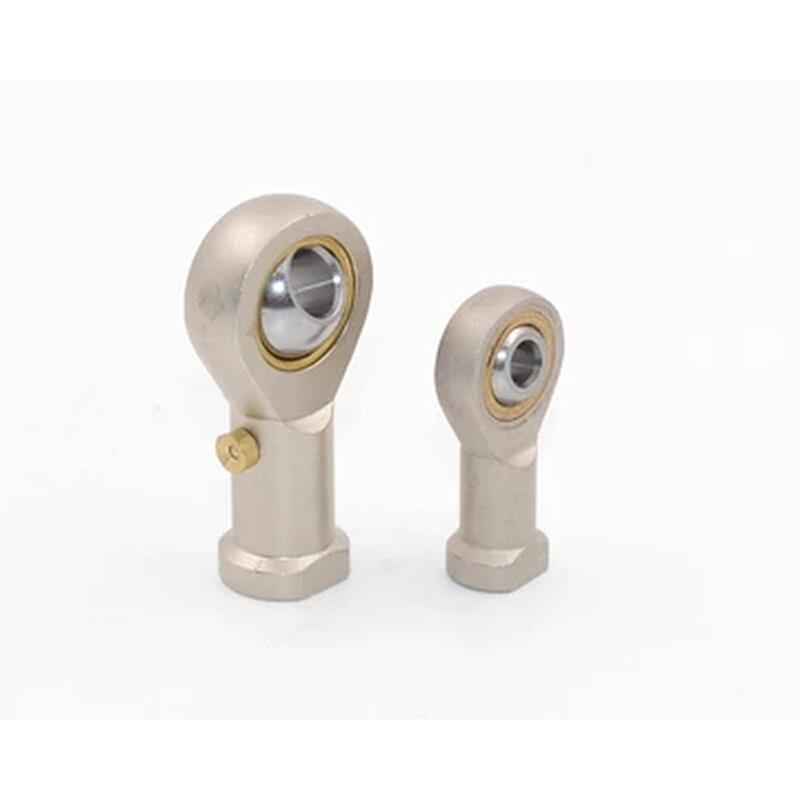 气缸鱼眼活动接头F-M6X100U/F-M8/M10/M12X125U/M14/M16/M18X150U