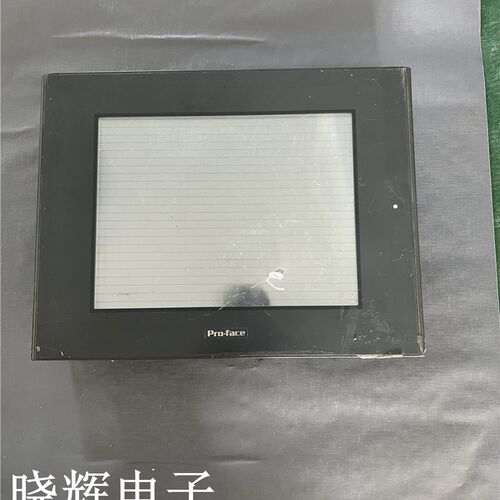 普洛菲斯触摸屏 GP2500TC4124V 2880045S01 测试好实拍现货