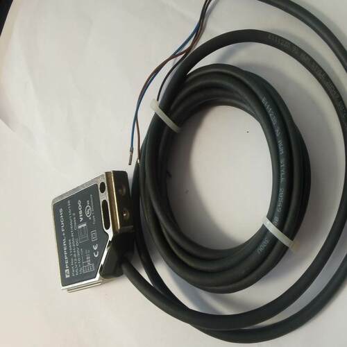 光电开关 MLV12-8-H-250-RT/65b/115/
