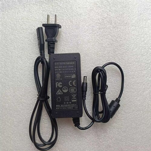 深圳明鑫12V3A变压器MX36Z1-1203000电源供应器插头5.5*2.1MM