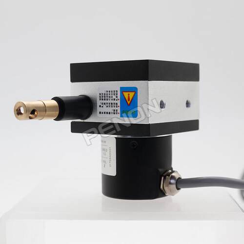 现货全新KS38A-200BM-G5-24C-G12编码器带拉线盒-2000-2500