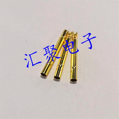 针套R169-4S/UB169-4S套管 3.0mm针套 焊线针管