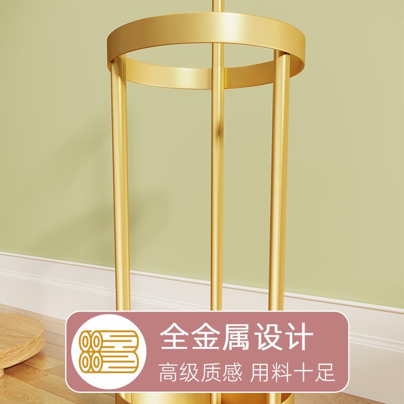 玄关折叠雨伞收纳架家用门口放伞神器置物架超窄装伞桶沥水置伞架