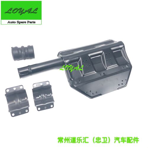 P380 G440 G450 G410斯堪尼亚卡车後轮挡泥板支架2054589 2054590