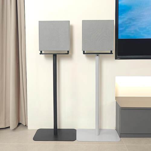 适用索尼A9M2音响支架环绕音箱落地支架HT-A9M2金属避震脚架