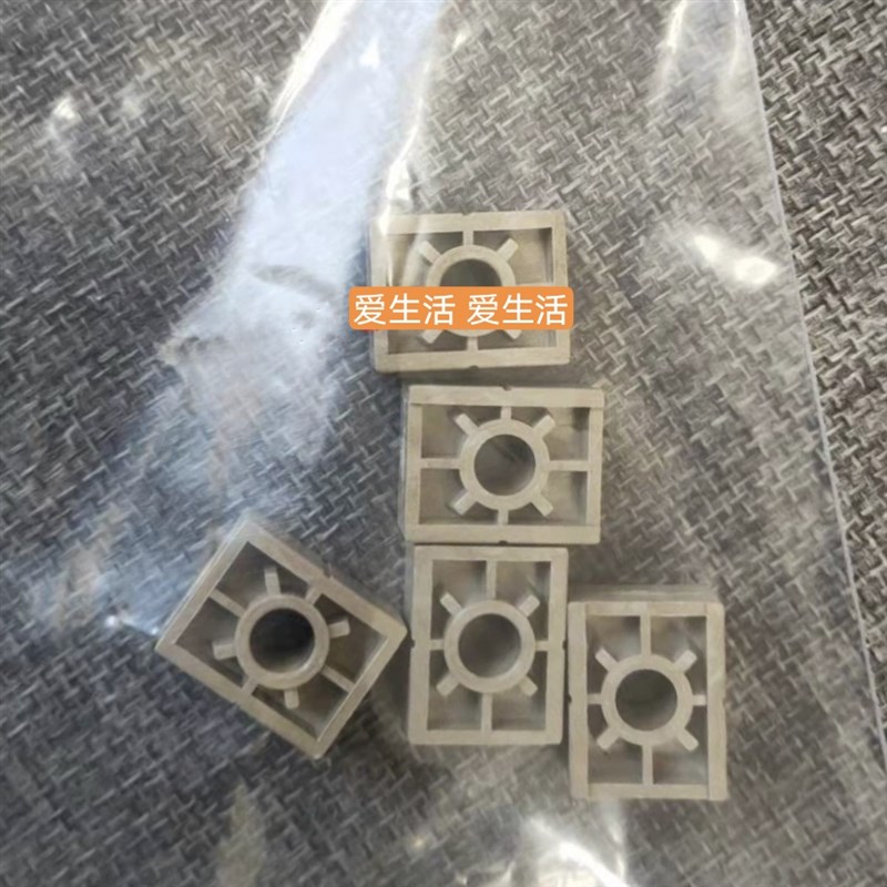 X60-009B00威高日机装复式泵滑块全新血液透析机配件