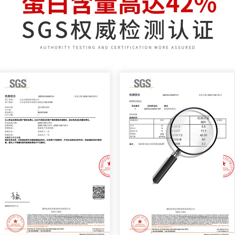 红鹦鹉鱼饲料增红增色发财鱼饲料虾红素罗汉鱼血鹦鹉鱼食专用鱼粮