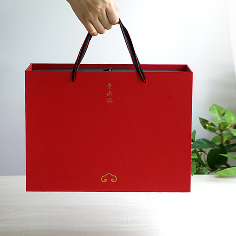 瓷久弥新影青功夫茶具家用陶瓷套组盖碗公杯茶具套装文字logo定制